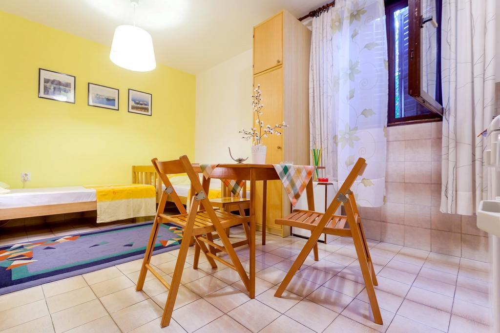Guest House Marija スプリト 部屋 写真