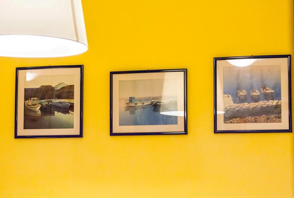 Guest House Marija スプリト 部屋 写真