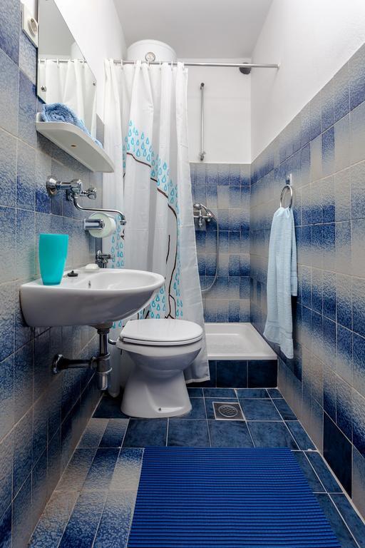 Guest House Marija スプリト 部屋 写真