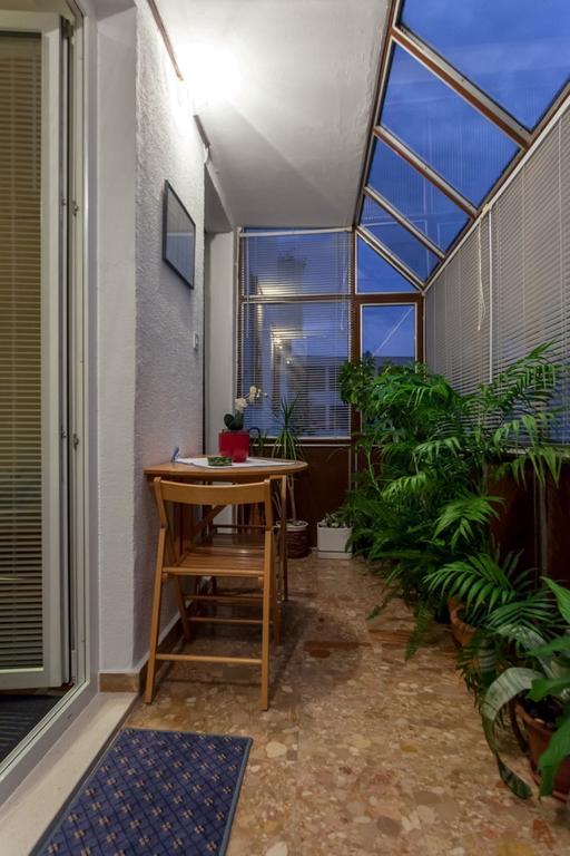 Guest House Marija スプリト 部屋 写真