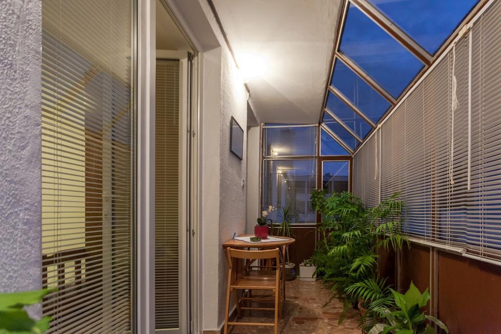 Guest House Marija スプリト 部屋 写真