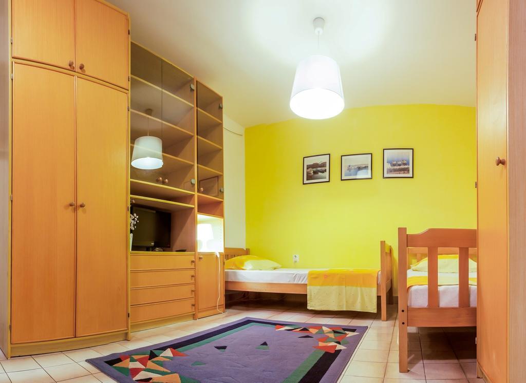 Guest House Marija スプリト 部屋 写真