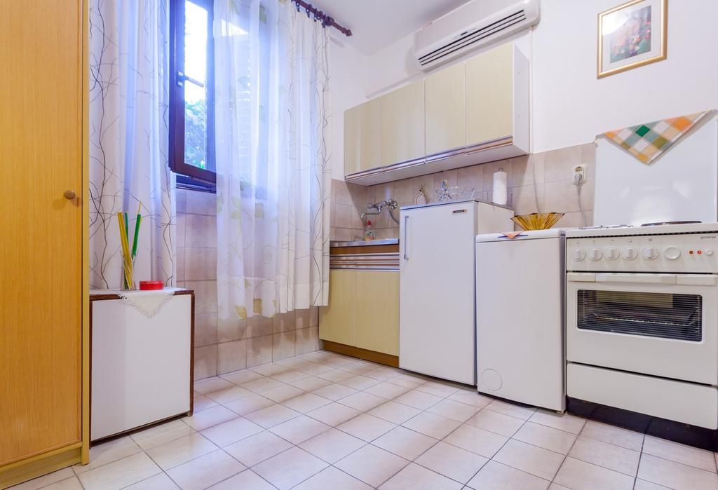 Guest House Marija スプリト 部屋 写真