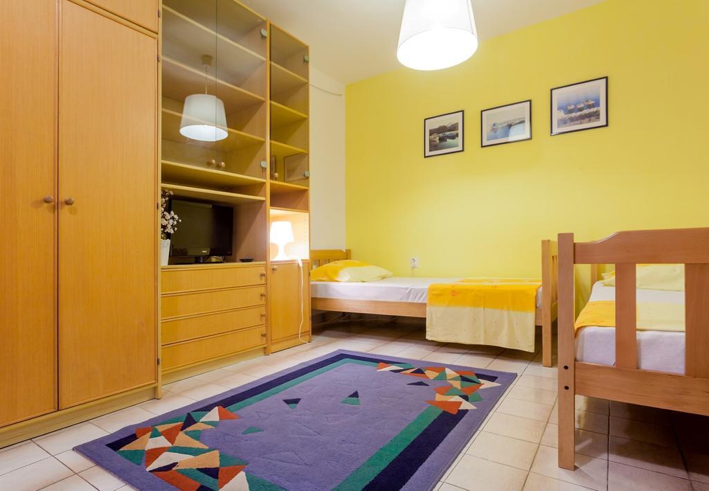 Guest House Marija スプリト 部屋 写真