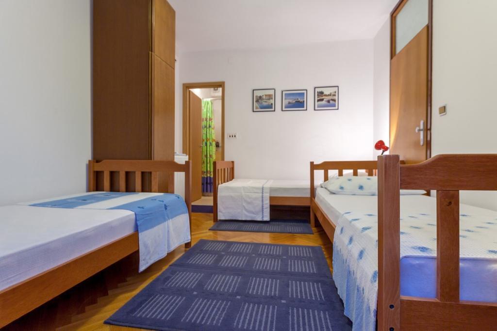 Guest House Marija スプリト 部屋 写真