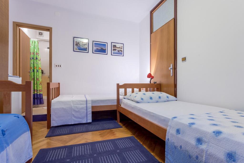 Guest House Marija スプリト 部屋 写真