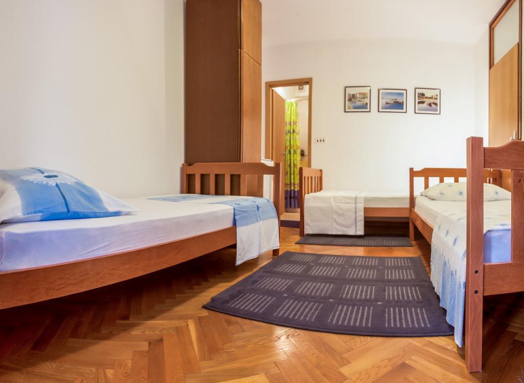 Guest House Marija スプリト 部屋 写真