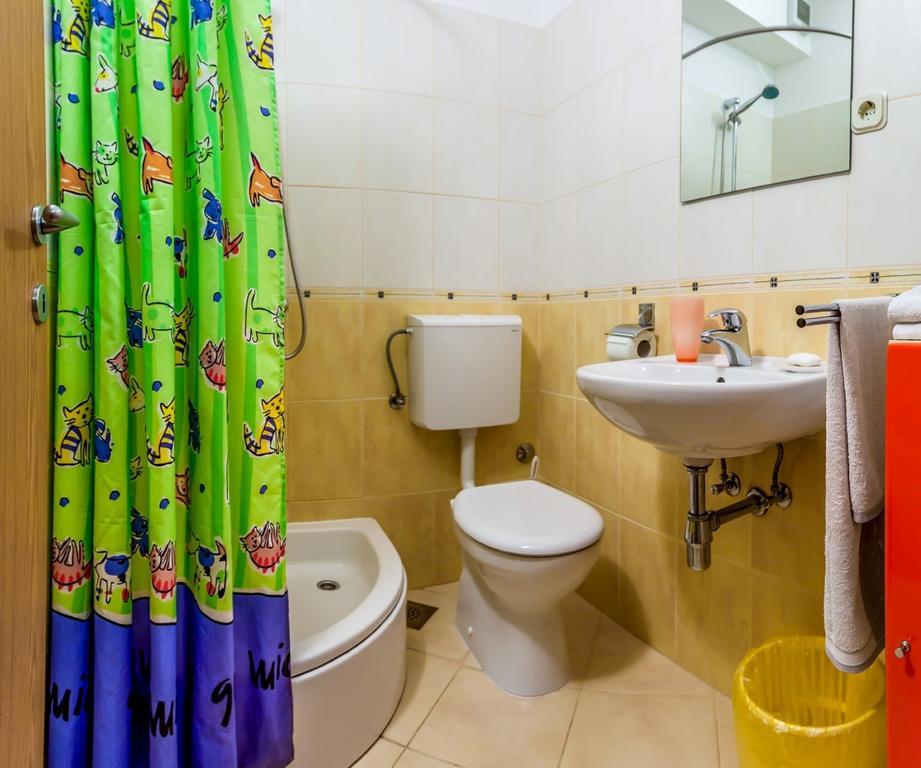 Guest House Marija スプリト エクステリア 写真